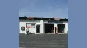 The Exhaust Works