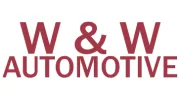 W & W Automotive