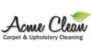 Acme Carpet Cleaning