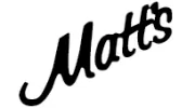 Matt's Auto Body
