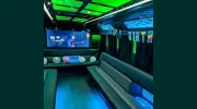 Silver Star Limo