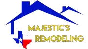 Majestic's Remodeling