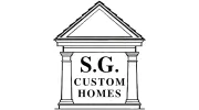 S.G. Custom Homes