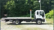 Rubber City Towing