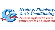 C & C Heating & Air Conditioning