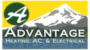 Advantage Heating