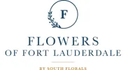 Flowers of Fort Lauderdale