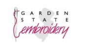 Garden State Embroidery