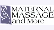 Maternal Massage and More