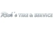 Rick's Tire & Service