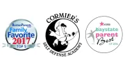 Cormier's Self Defense Academy