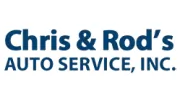 Chris & Rod's Auto Service