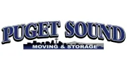 Puget Sound Moving