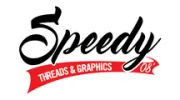 Speedy Threads & Graphics