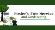 Foster's Tree Service & Landscaping