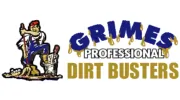 Grimes Professional Dirt Busters
