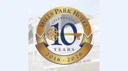 Mills Park Hotel