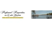 Preferred Properties on Lake Gaston