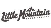 Little Mountain Print Shoppe