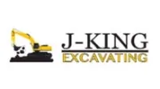J-King Excavation