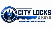 City Locks & Keys