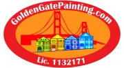Golden Gate Painting
