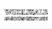 Wholesale Fashion Couture