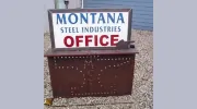 Montana Steel Industries