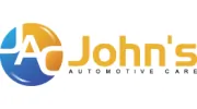 John's Automotive Care