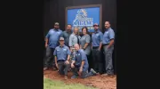 Precision Climate HVAC