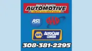 Gary's Quality Automotive