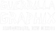 Guerrilla Graphix