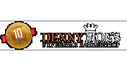 Denny Moe's Superstar Barbershop