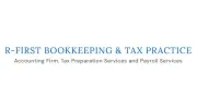 R First Bookkeeping & Tax Practice