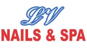 LV Nails & Spa