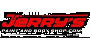 Jerry's Paint and Body Shop