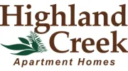 Highland Creek Apartment Homes