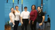Habitat Health & Fitness