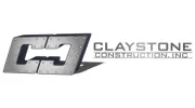 Claystone Construction