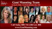Geni Manning Real Estate Group