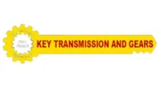 Key Transmission & Gears