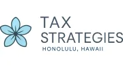 Tax Strategies