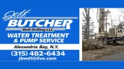 Jeff Butcher Well Drilling