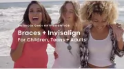 Patricia Choi Orthodontics