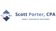 Scott Porter, CPA