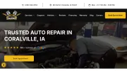 Central Automotive-Service & Repair