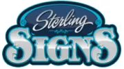 Sterling Signs