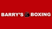 Barry's Boxing