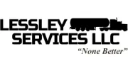 Lessley Services