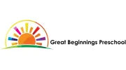Great Beginnings Preschool